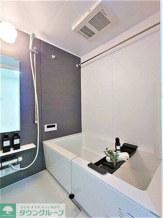 プレイス白壁の物件内観写真